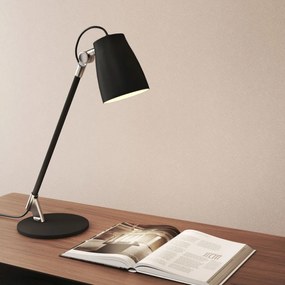 Astro Lighting ATELIER 1224061 Asztali lámpa 1x12W/E27 IP20