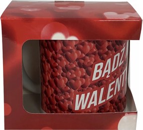 szerelmi Valentin-napi bögre nőknek férfiaknak szerelmi bögrék pároknak