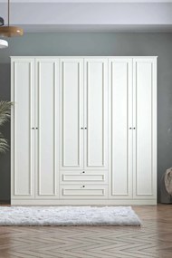 Mira 6 210 - White