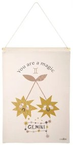 Little Gemini faliszőnyeg