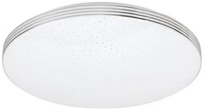 RÁBALUX 71179 OSCAR2 Ufo Lámpa Fehér IP20