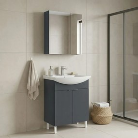 Purus mosdószekrény, 65 cm – TR785PNC1701