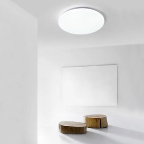 Brilagi - Dimmelhető LED mennyezeti lámpa SMART LED/24W/230V Wi-Fi Tuya + távirányító