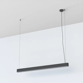 Függeszték Grafit SOFT LED