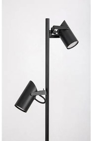 Rabalux 73046 - Állólámpa MAXIMILIAN 2xGU10/10W/230V