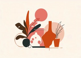 Poszter 59,4x42cm Meleg gesztusok