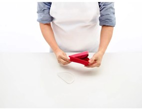 Szilikon jégkrémkészítő forma szett 4 db-os – Lékué