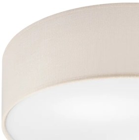 Brilagi - LED Mennyezeti lámpa SIRIJA LED/24W/230V átm. 45 cm krémes