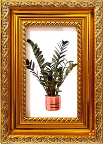 Képkeret 6/10cm 2496A-1