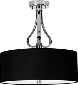 Elstead Lighting FALMOUTH BATH-FALMOUTH-SF-PC Mennyezeti Lámpa 3x3,5W/G9 320LM IP44