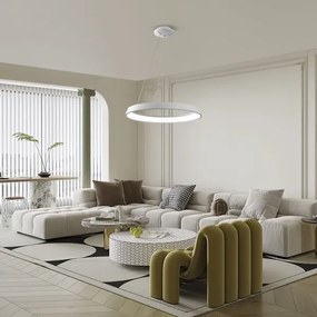 Immax NEO 07079L - LED dimmelhető lámpa 60 cm, 39W, 230V, távirányítóval