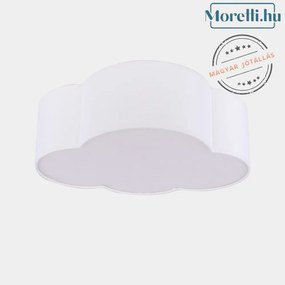 TK LIGHTING 4228 CLOUD Ernyős Mennyezeti Lámpa E27 IP20