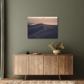 Kép - Homokdűnék (70x50 cm)