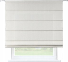 Kész római roló Torino 120x170cm fehér