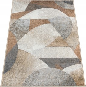 Nappali Szőnyeg Modern Vastag Sűrű 200x300cm Jó Húsos 2x3m