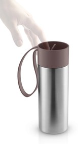 To Go Cup 0,35 l, vintage barna - Eva Solo