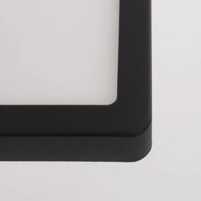 Eglo 99256 - LED mennyezeti lámpa FUEVA 5 LED/16,5W/230V