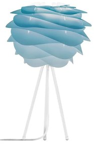 Carmina azúrkék lámpabúra, ⌀ 32 cm - UMAGE