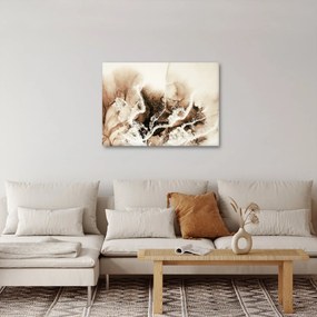 Kép - Absztrakció (70x50 cm)