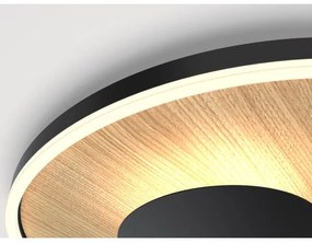 Wofi 9013-306S - REIMS LED 26W 230V állítható mennyezeti lámpa