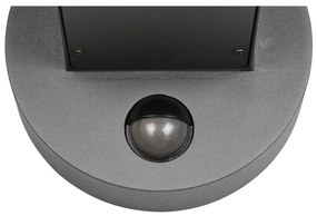 Fali kültéri lámpa (magasság 24,5 cm) Fraser – Trio