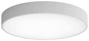 Mennyezeti lámpa érzékelővel CLEO 5xE27/24W/230V á. 60 cm szürke