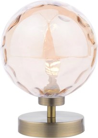 Dar Lighting Esben ESB4175-11 Asztali lámpa 1x40w/g9 ip20