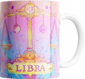 Bögre Bögrék Csillagjegy Súly Kiváló Minőség Ajándék Szöveg