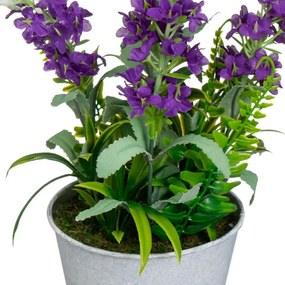 Levendula műnövény (magasság 30 cm) Lavender – Casa Selección
