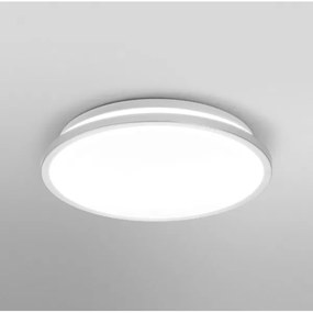 Ledvance - DISC LED fürdőszobai mennyezeti lámpa 18W 3000/4000K IP44