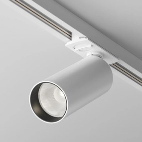 Maytoni FOCUS LED TR021-1-12W4K-W-W Sínreflektor 1x12W/LED 4000K 900LM IP20