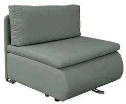 Szétnyitható kanapé MONI Zöld
