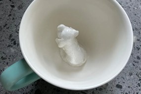 KUTYUS bögre, 325 ml - Creature Cups