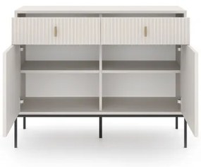 Komód SUE bézs/kasmír