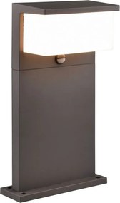 TRIO 540969142 NESTOS Mozgásérzékelős Állólámpa Antracit LED