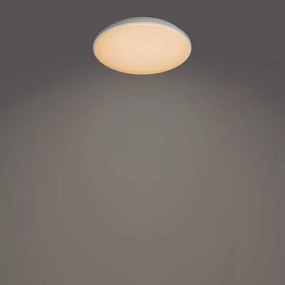 Philips - LED Dimmelhető mennyezeti lámpa WINCEL LED/40W/230V 2700-6500K + távirányító