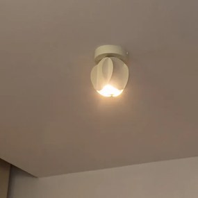 Spotlámpa GAMBIT 1xGU10/10W/230V fehér