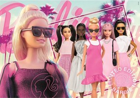 Barbie Sunglasses 104 db-os puzzle Clementoni