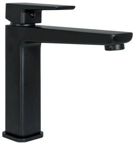 Fürdőszobai csaptelep REA Orix Black Low