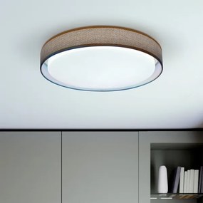 Brilagi - KIANIA LED 48W 230V állítható mennyezeti lámpa 3000-6500K + DO