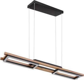 GLOBO 67266H ILLA Modern Led Függesztett Lámpa IP20