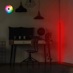 Állólámpa, Lumos - Multicolor