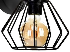 Fali lámpa ULF 1xE27/60W/230V