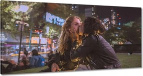 Festmények 180x90 Szerelem Érzés Párkapcsolat