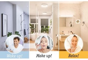 Paulmann 78950 - LED 3,7W IP44 für Badspiegel SELO 2700-6500K 230V