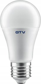 Led Izzó A60 E27 1100lm 6400K 12W Gtv