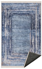 Kék szőnyeg 160x230 cm – Mila Home