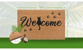 Lábtörlő 45x75 cm Mix Mats – Hanse Home