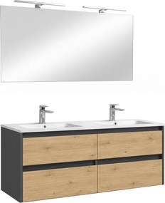 Porto Prime 120 komplett