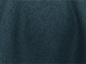 Kék fotel Kama – Makamii